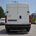 Dongfeng A08 รถตู้บรรทุกสินค้าขนาดเล็ก